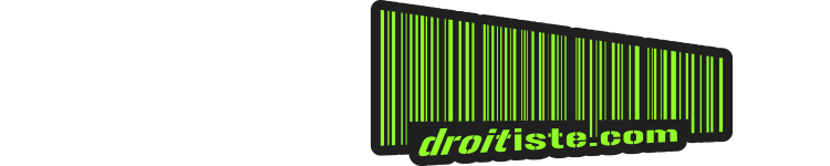 Logo de Droitiste.com